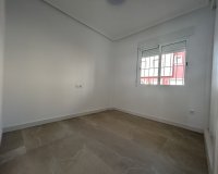 Resale - Apartment - Pilar de la Horadada