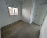 Resale - Apartment - Pilar de la Horadada