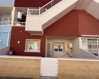 Resale - Apartment - Pilar de la Horadada