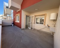 Resale - Apartment - Pilar de la Horadada