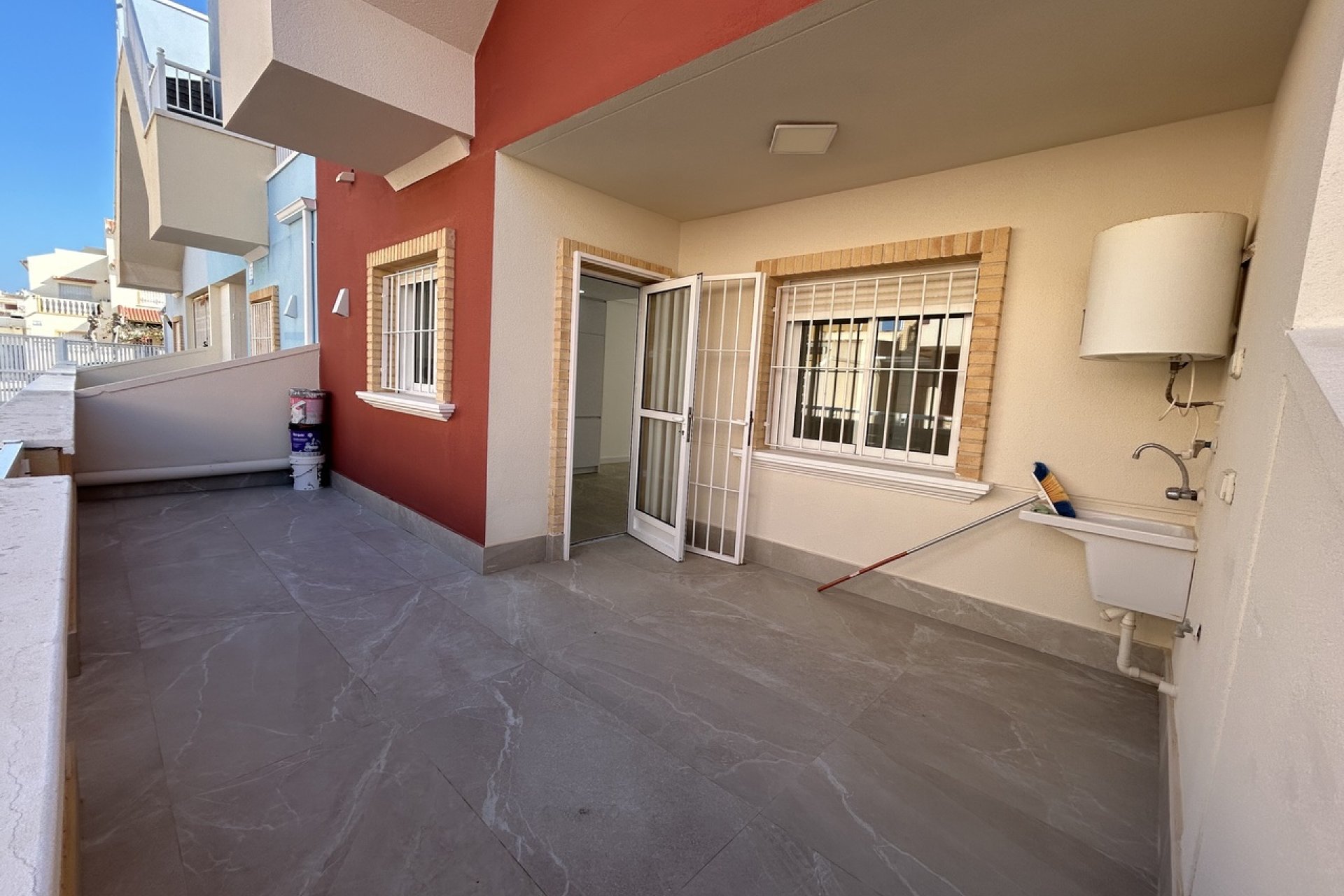 Resale - Apartment - Pilar de la Horadada