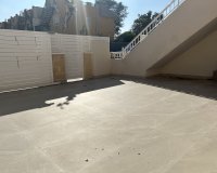 Resale - Apartment - Pilar de la Horadada