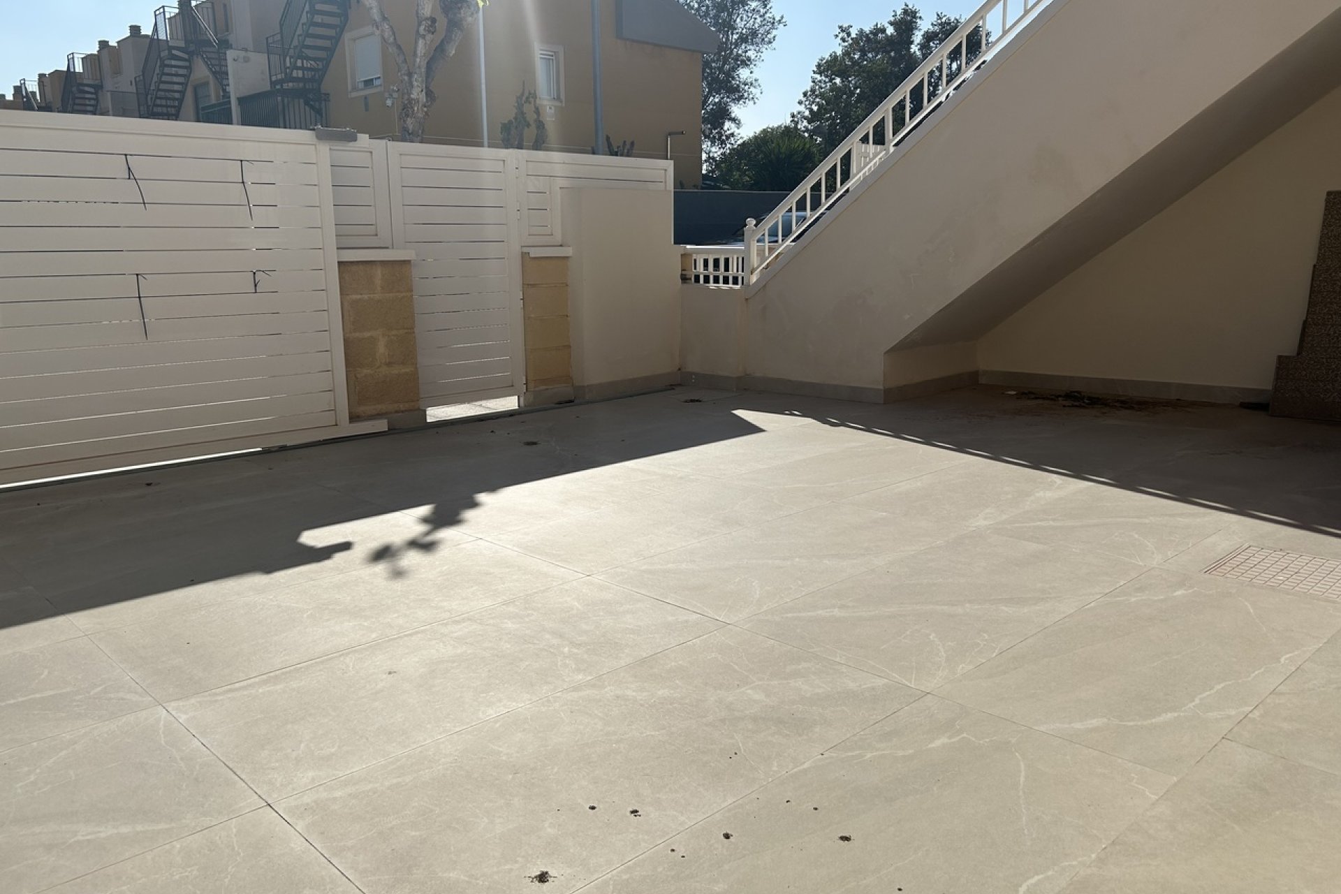 Resale - Apartment - Pilar de la Horadada