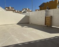 Resale - Apartment - Pilar de la Horadada