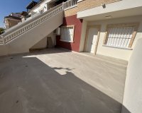 Resale - Apartment - Pilar de la Horadada