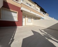 Resale - Apartment - Pilar de la Horadada