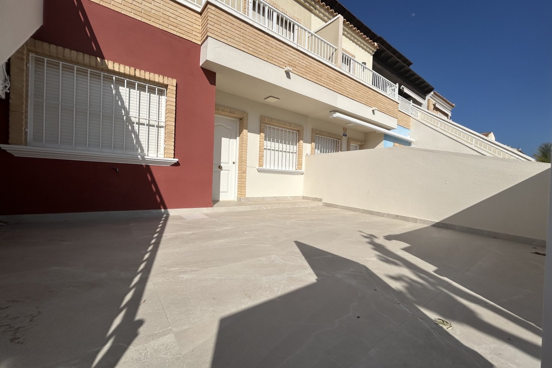 Resale - Apartment - Pilar de la Horadada