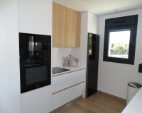 Resale - Apartment - Pilar de la Horadada