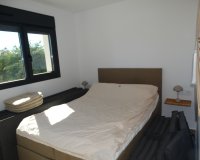 Resale - Apartment - Pilar de la Horadada
