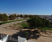 Resale - Apartment - Pilar de la Horadada