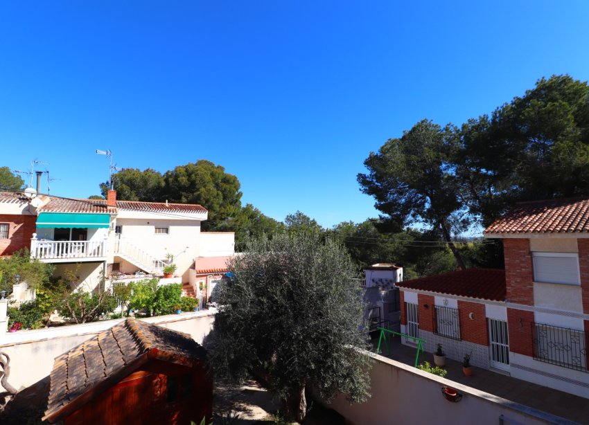 Resale - Apartment - Pinar de Campoverde - Pinar de Campoverde - Village
