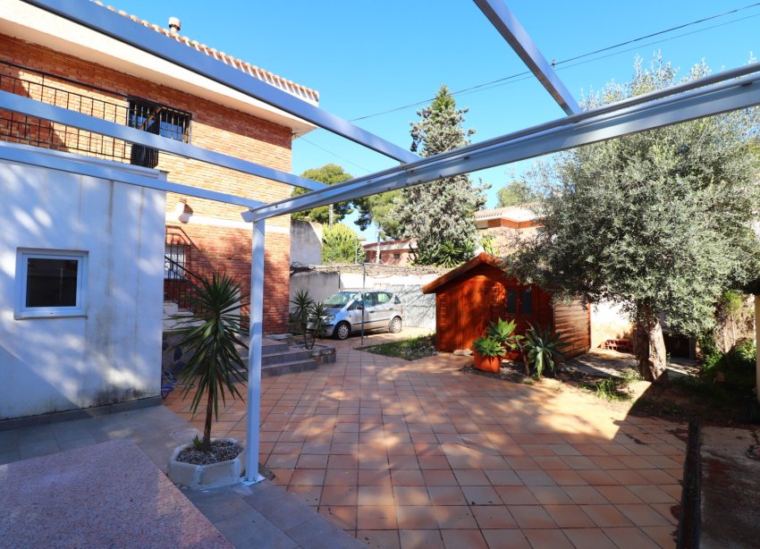 Resale - Apartment - Pinar de Campoverde - Pinar de Campoverde - Village