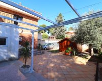 Resale - Apartment - Pinar de Campoverde - Pinar de Campoverde - Village