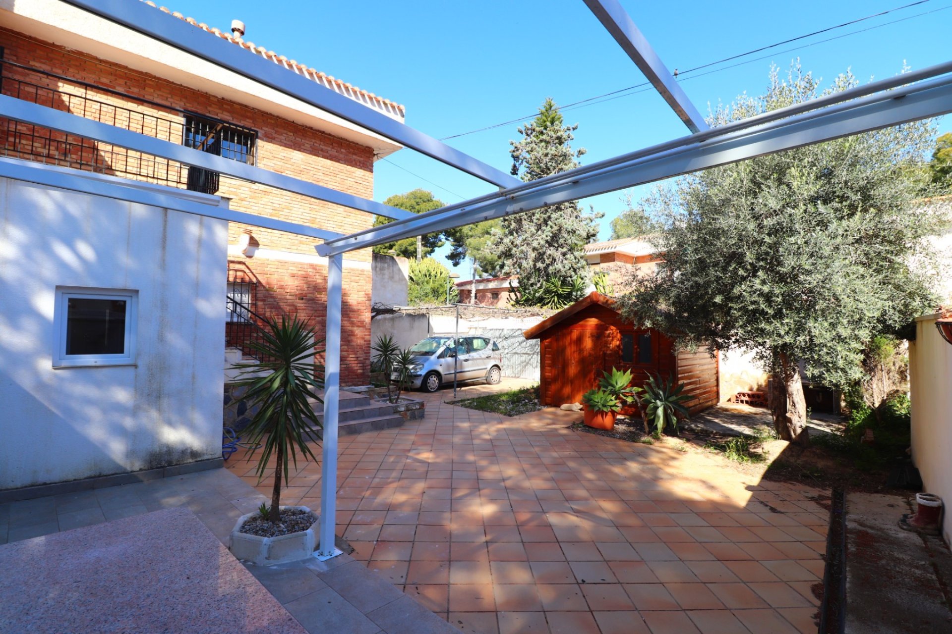 Resale - Apartment - Pinar de Campoverde - Pinar de Campoverde - Village