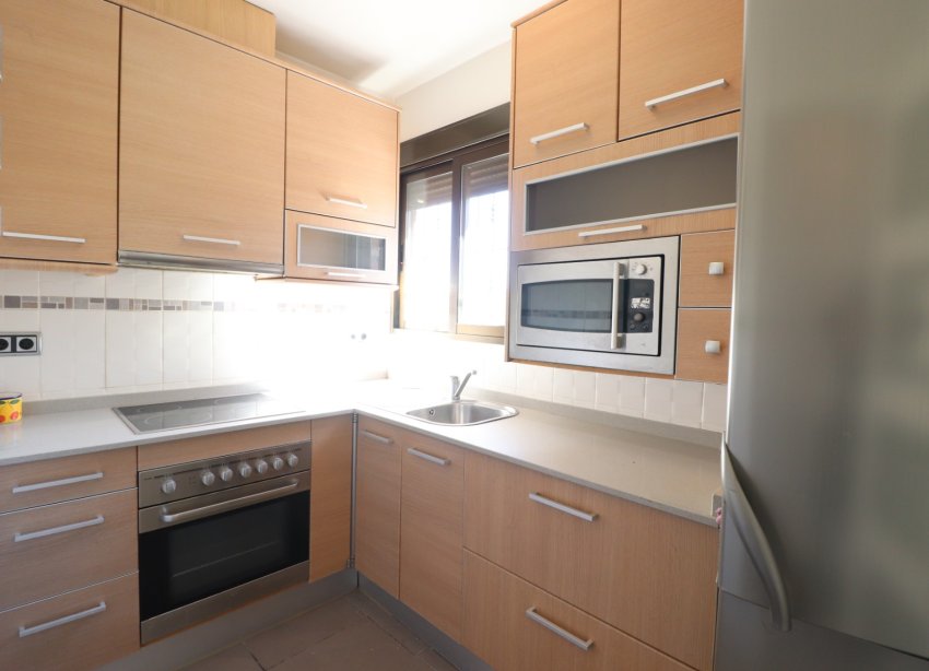 Resale - Apartment - Pinar de Campoverde - Pinar de Campoverde - Village