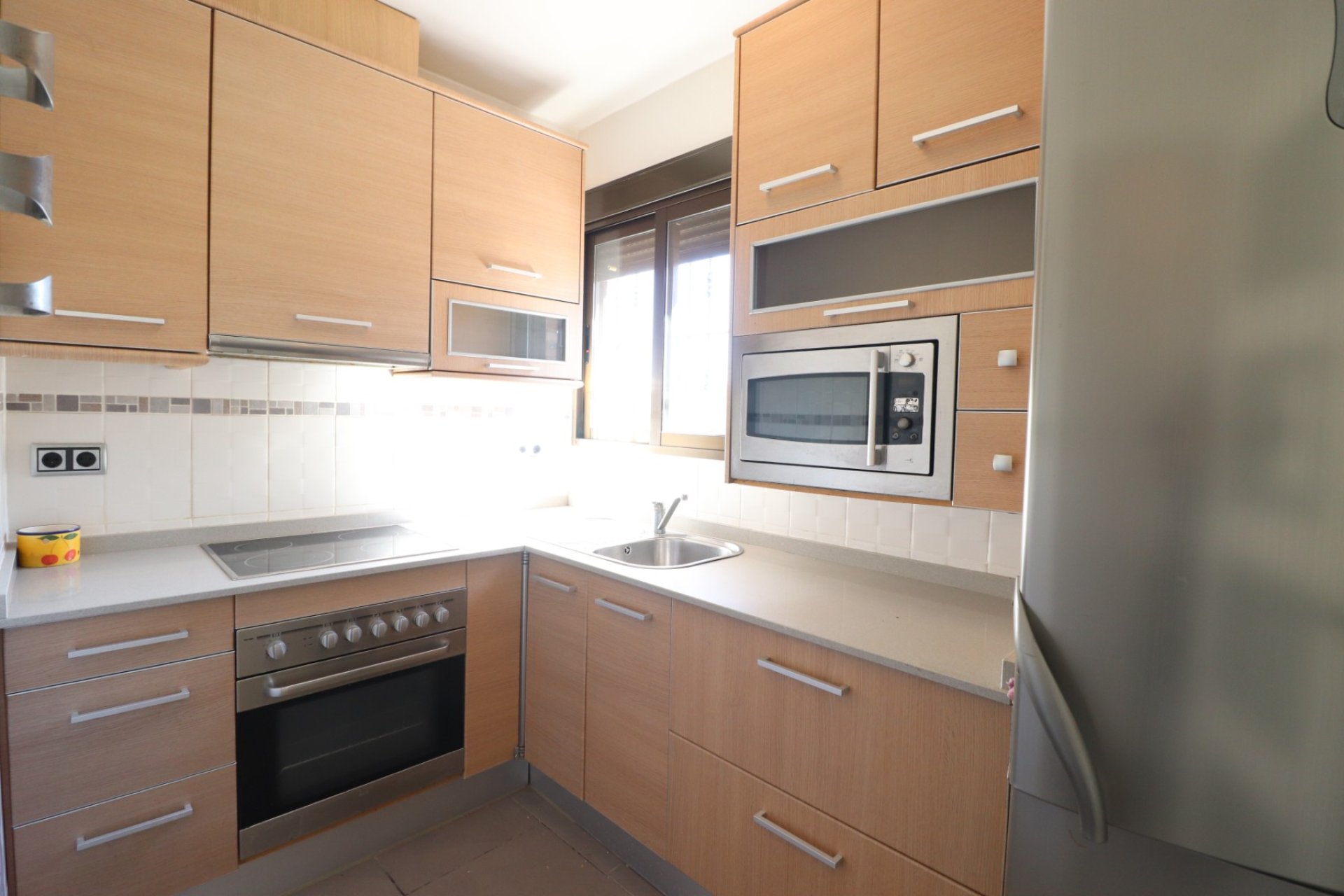 Resale - Apartment - Pinar de Campoverde - Pinar de Campoverde - Village