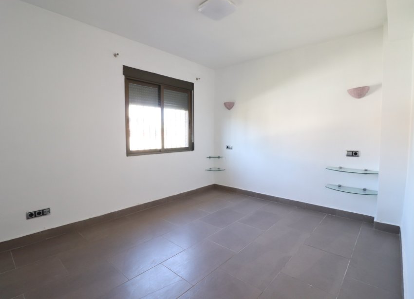 Resale - Apartment - Pinar de Campoverde - Pinar de Campoverde - Village