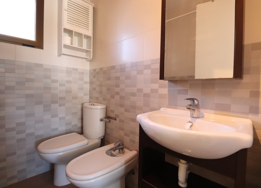 Resale - Apartment - Pinar de Campoverde - Pinar de Campoverde - Village