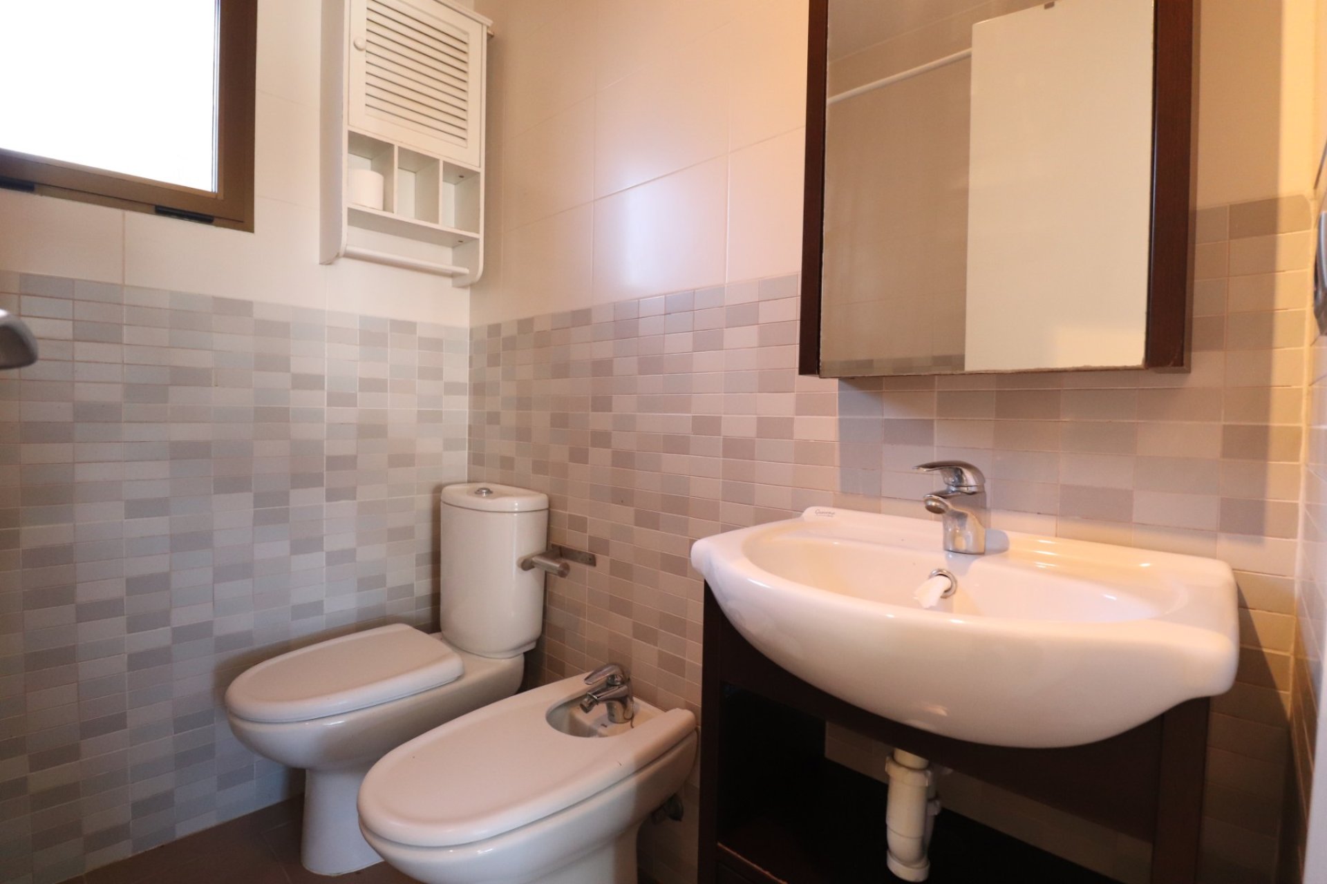 Resale - Apartment - Pinar de Campoverde - Pinar de Campoverde - Village