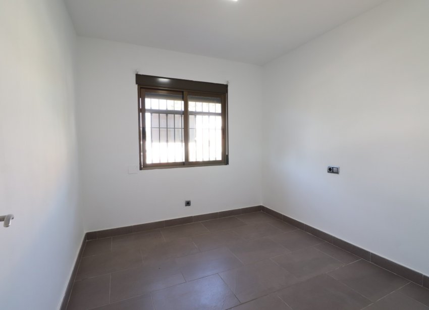 Resale - Apartment - Pinar de Campoverde - Pinar de Campoverde - Village