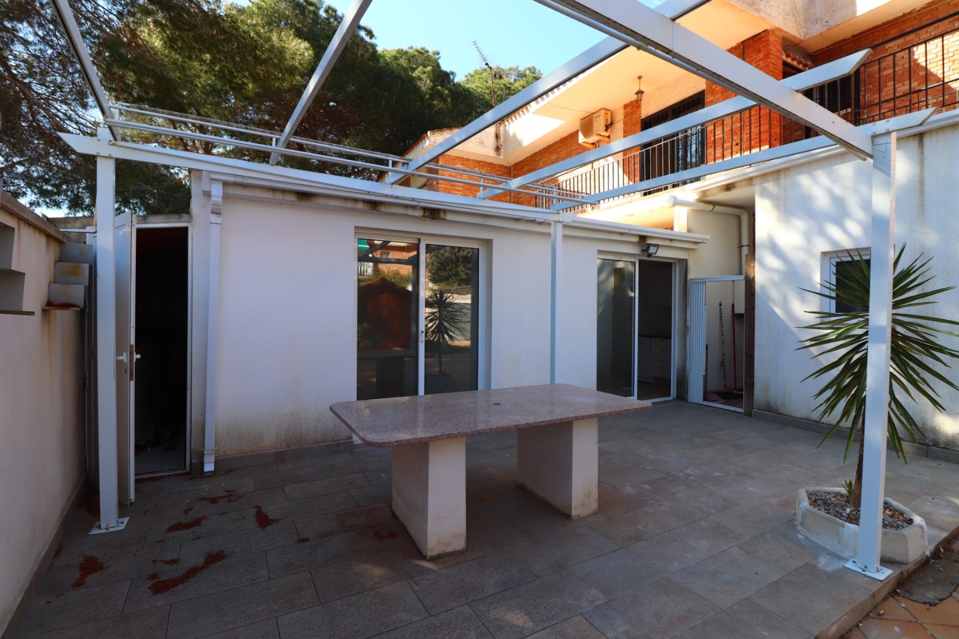 Resale - Apartment - Pinar de Campoverde - Pinar de Campoverde - Village