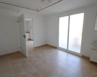 Resale - Apartment - Pinar de Campoverde - Pinar de Campoverde - Village