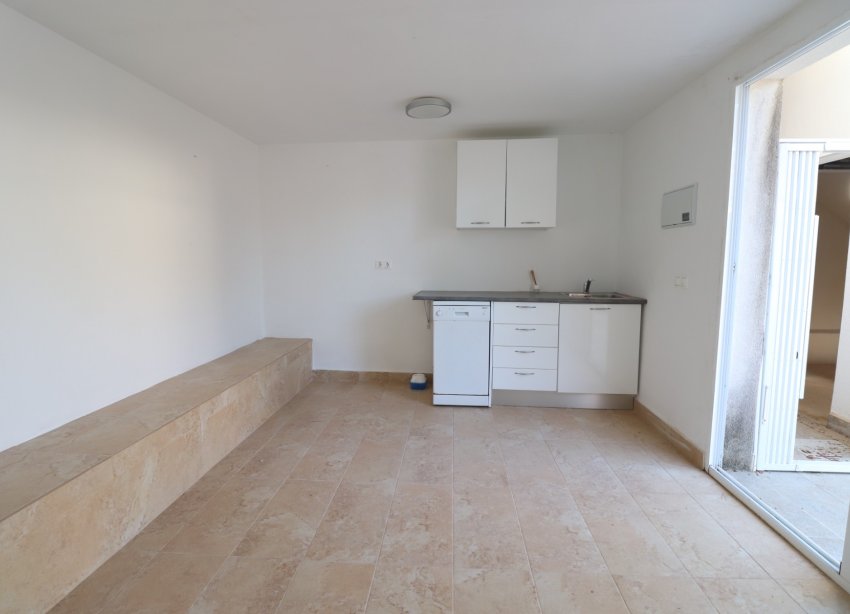 Resale - Apartment - Pinar de Campoverde - Pinar de Campoverde - Village