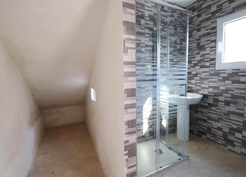 Resale - Apartment - Pinar de Campoverde - Pinar de Campoverde - Village