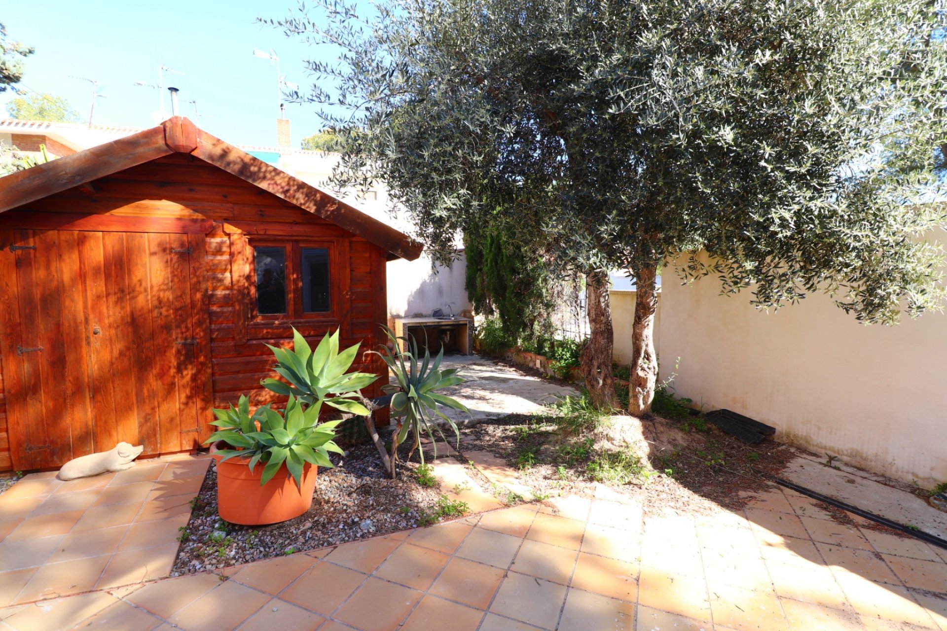 Resale - Apartment - Pinar de Campoverde - Pinar de Campoverde - Village