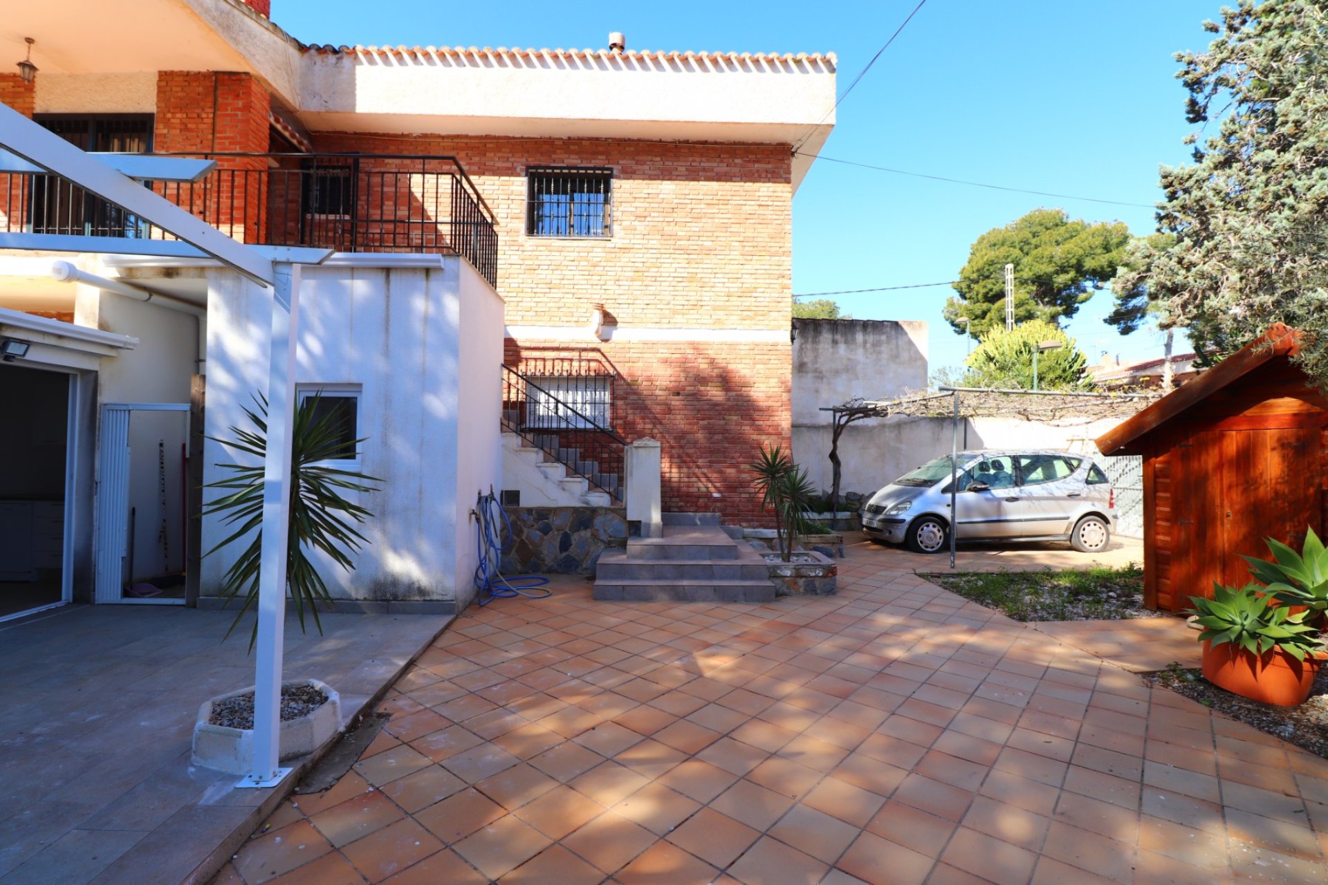 Resale - Apartment - Pinar de Campoverde - Pinar de Campoverde - Village