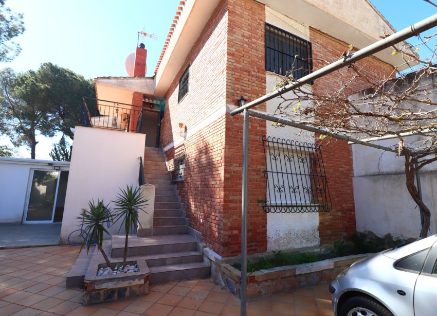 Resale - Apartment - Pinar de Campoverde - Pinar de Campoverde - Village