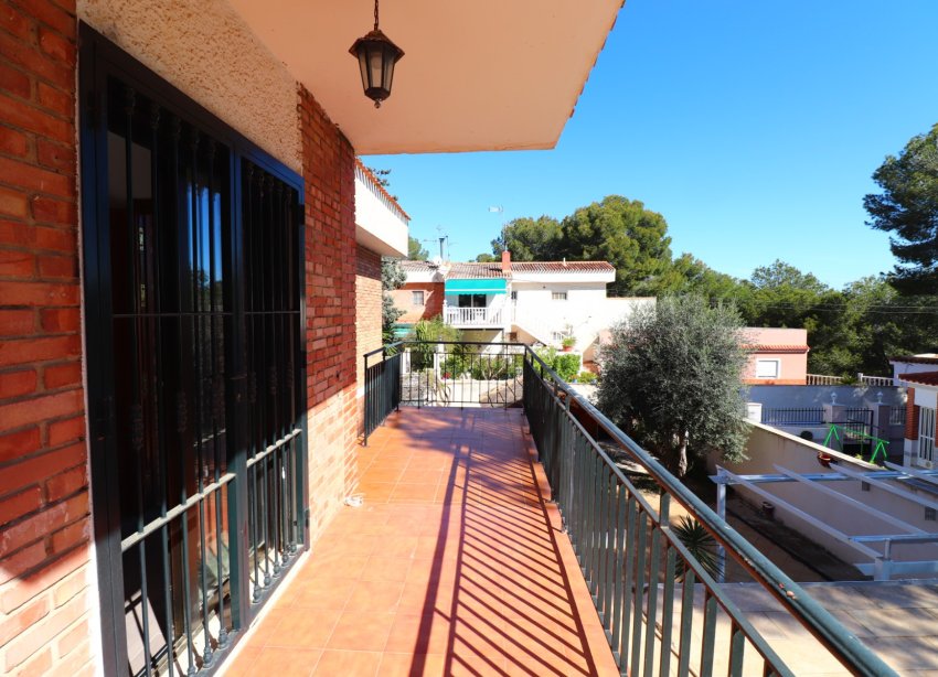 Resale - Apartment - Pinar de Campoverde - Pinar de Campoverde - Village