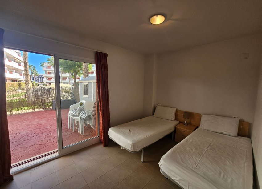 Resale - Apartment - Playa Flamenca - El Rincon