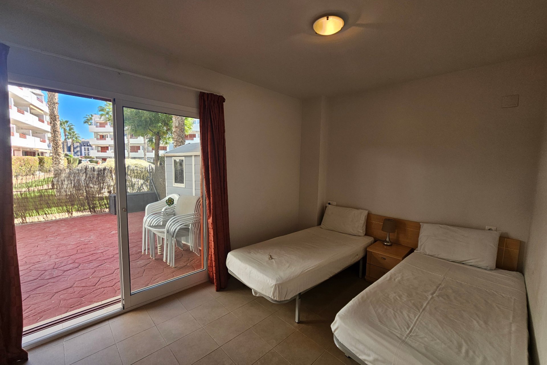 Resale - Apartment - Playa Flamenca - El Rincon