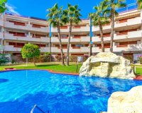 Resale - Apartment - Playa Flamenca - El Rincon