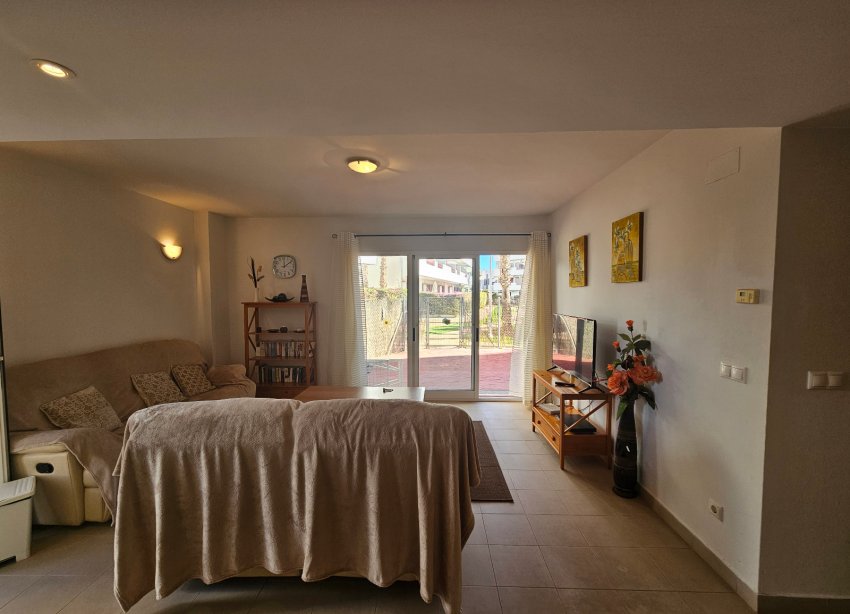 Resale - Apartment - Playa Flamenca - El Rincon