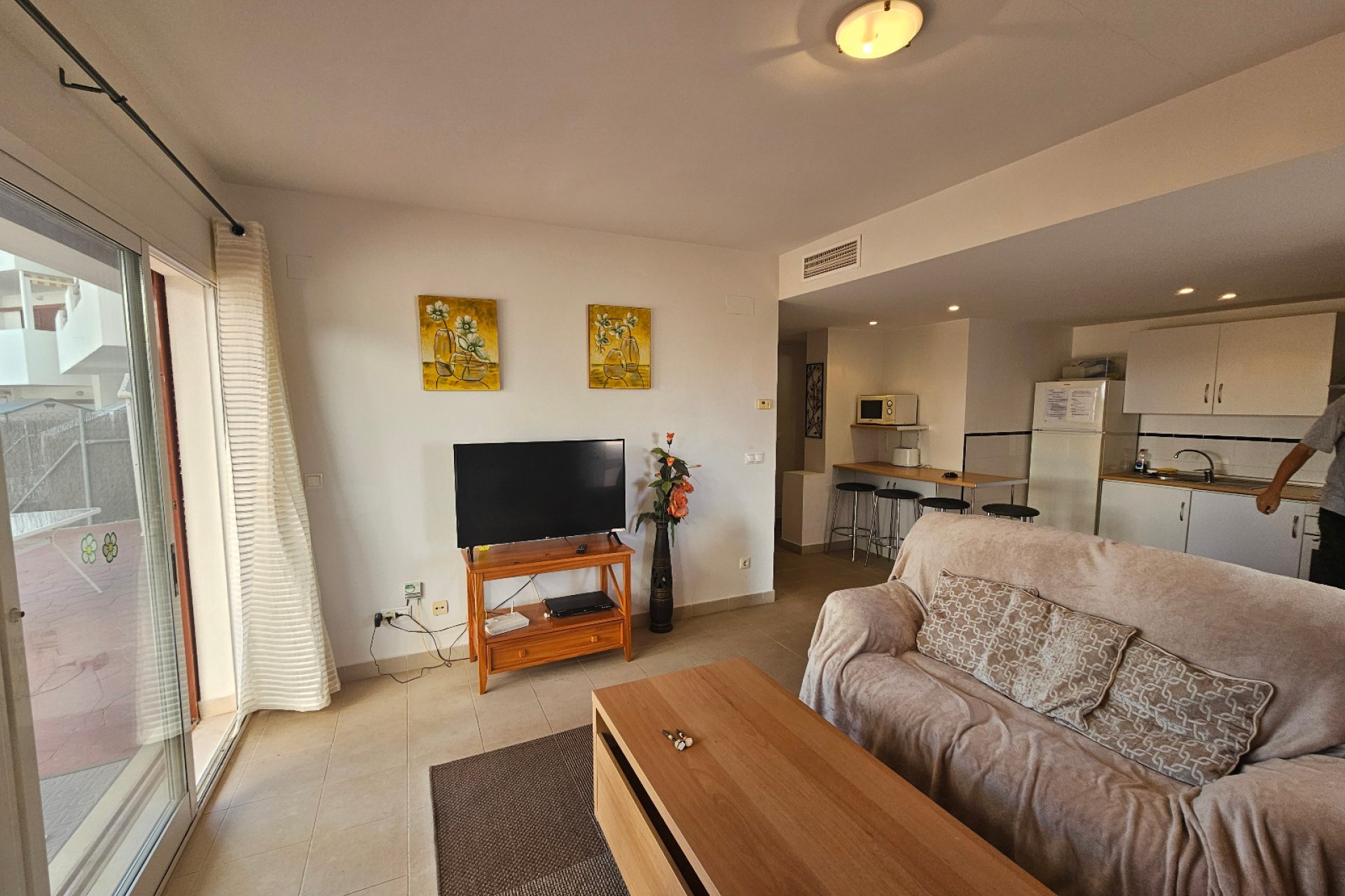 Resale - Apartment - Playa Flamenca - El Rincon