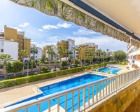 Resale - Apartment - Punta Prima - El Acequión