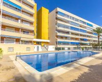 Resale - Apartment - Punta Prima - El Acequión