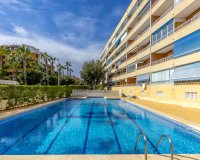 Resale - Apartment - Punta Prima - El Acequión