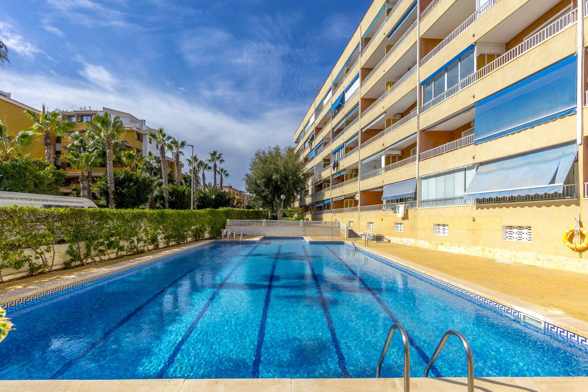 Resale - Apartment - Punta Prima - El Acequión