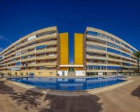 Resale - Apartment - Punta Prima - El Acequión