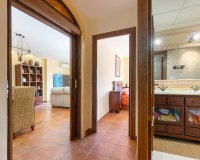 Resale - Apartment - Punta Prima - El Acequión