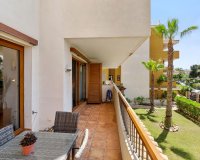 Resale - Apartment - Punta Prima - La Entrada