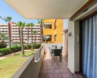 Resale - Apartment - Punta Prima - La Entrada