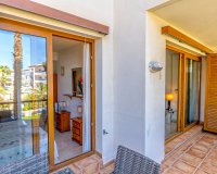 Resale - Apartment - Punta Prima - La Entrada