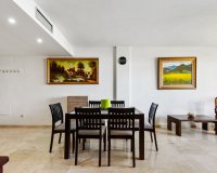 Resale - Apartment - Punta Prima - La Entrada