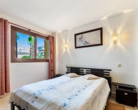 Resale - Apartment - Punta Prima - La Entrada