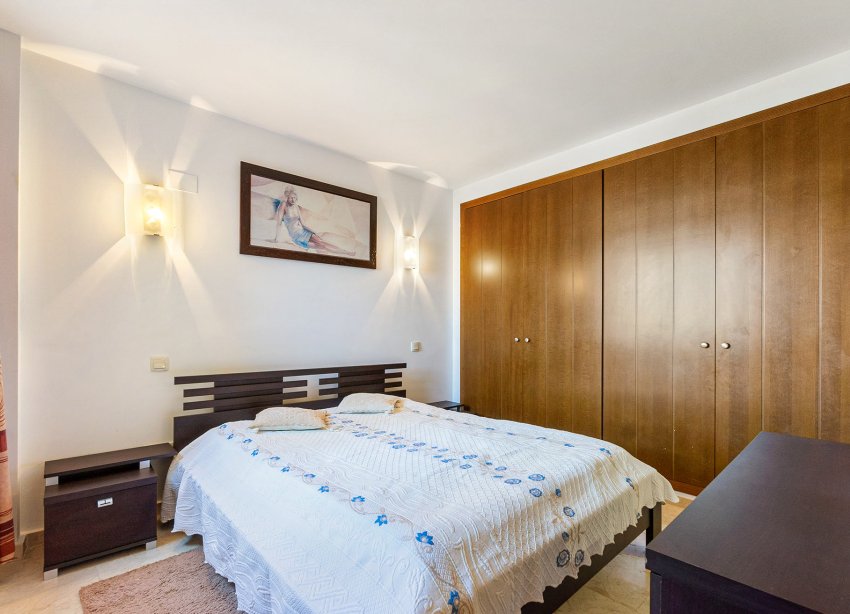 Resale - Apartment - Punta Prima - La Entrada