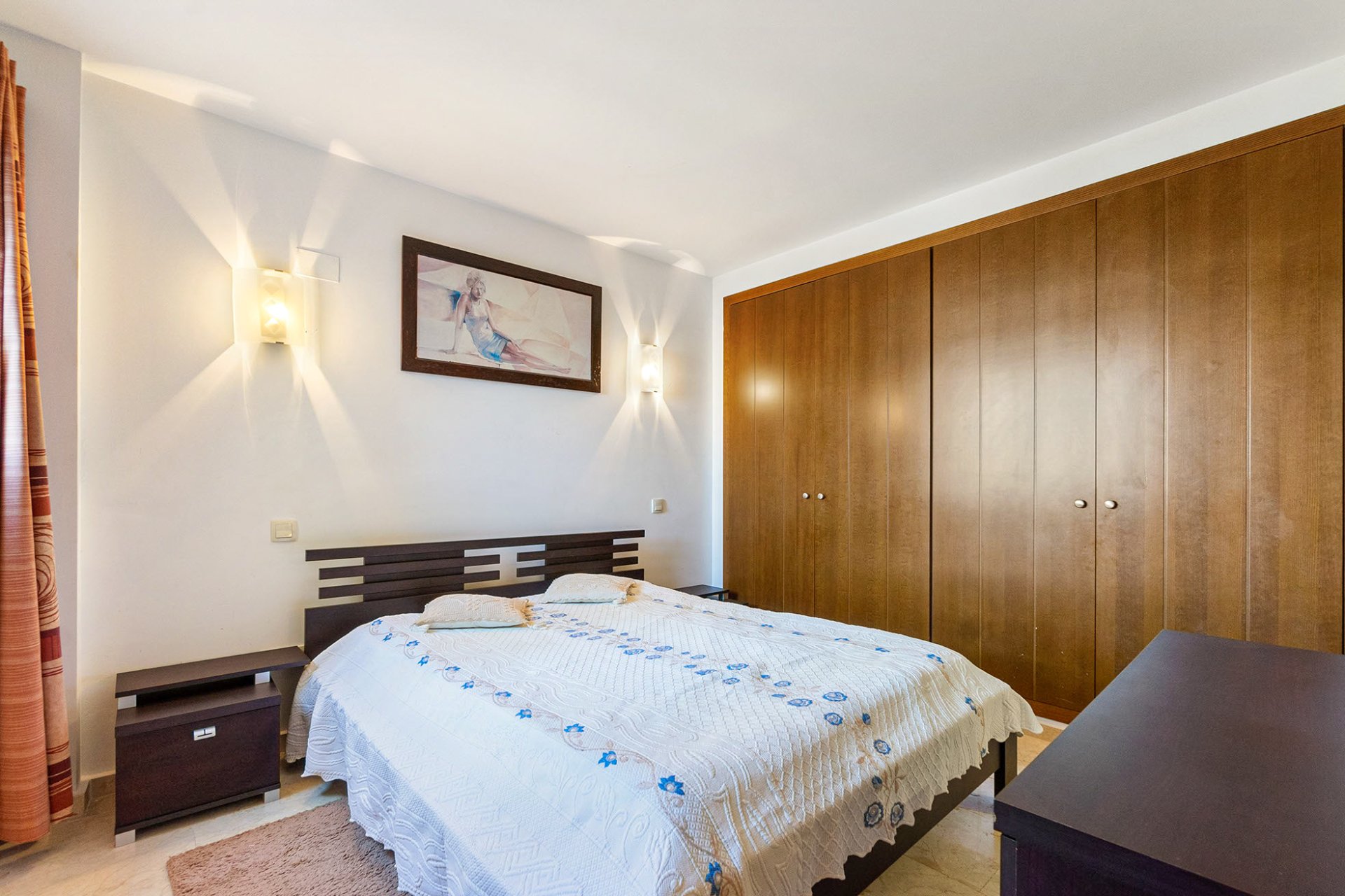 Resale - Apartment - Punta Prima - La Entrada